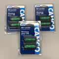 CAMCO (3 PACK!) Mountable Standard RV Level 2 Pack 25523