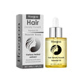 Hair Density Growth Essential Oil, Nourishing Hair Root Repair Perming Dry Damaged Hair Supple Hair Care Essential Oil