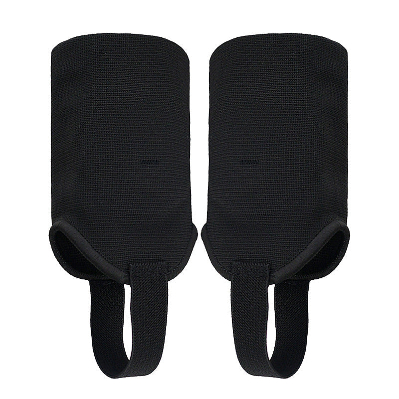 Ankle protection kick prevention collision avoidance ankle foot protection kick joint bone protection