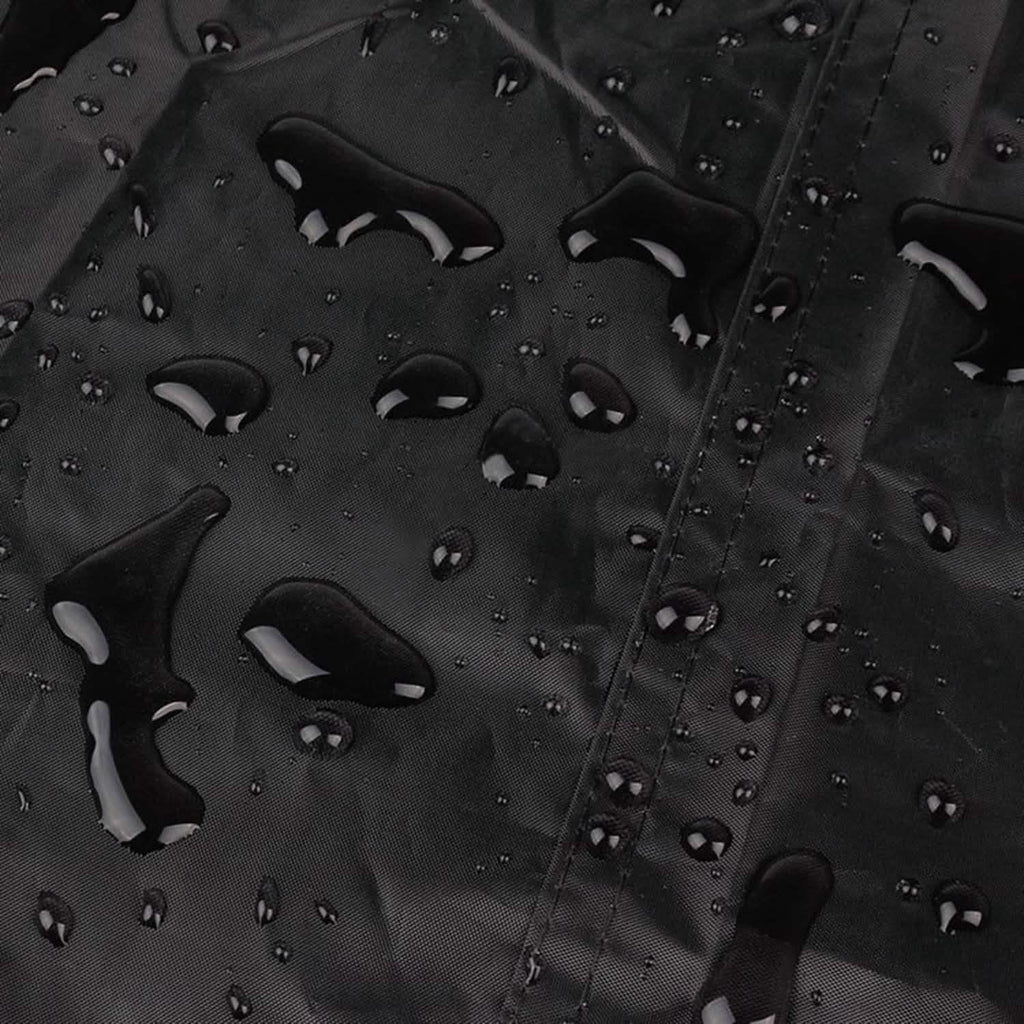 57-Inch Weather Resistant Barbecue Grill Cover