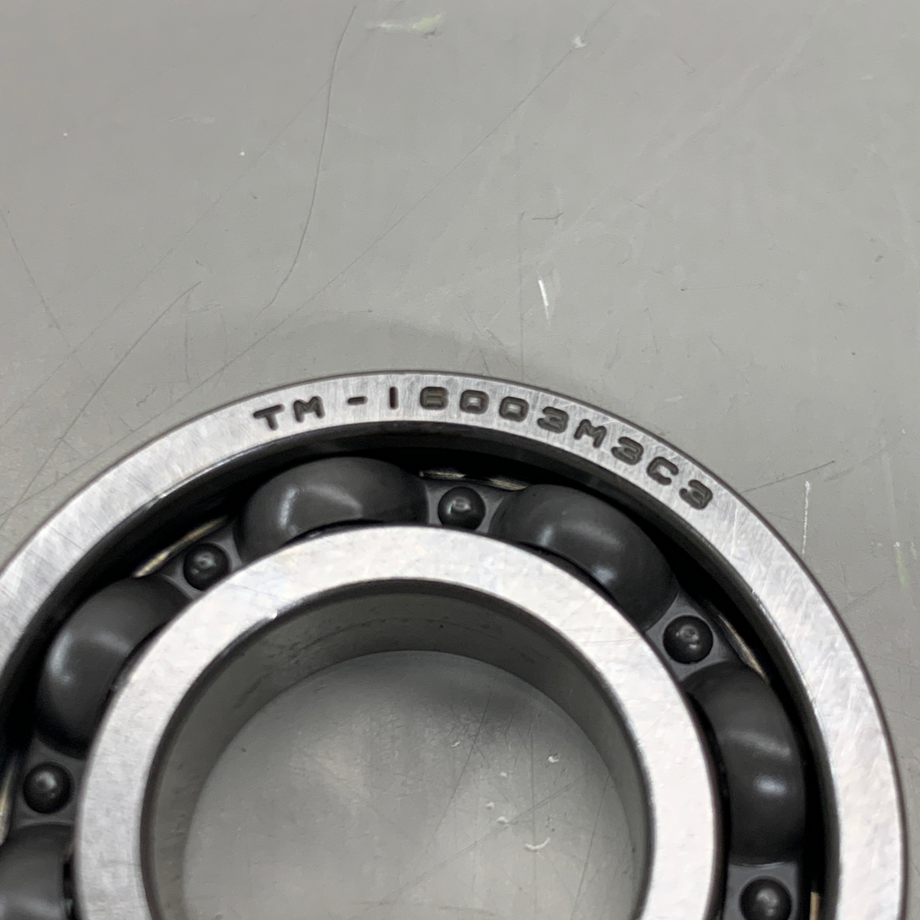 HONDA Radial Ball Bearing KB3E29 91011-KK6-013 OEM