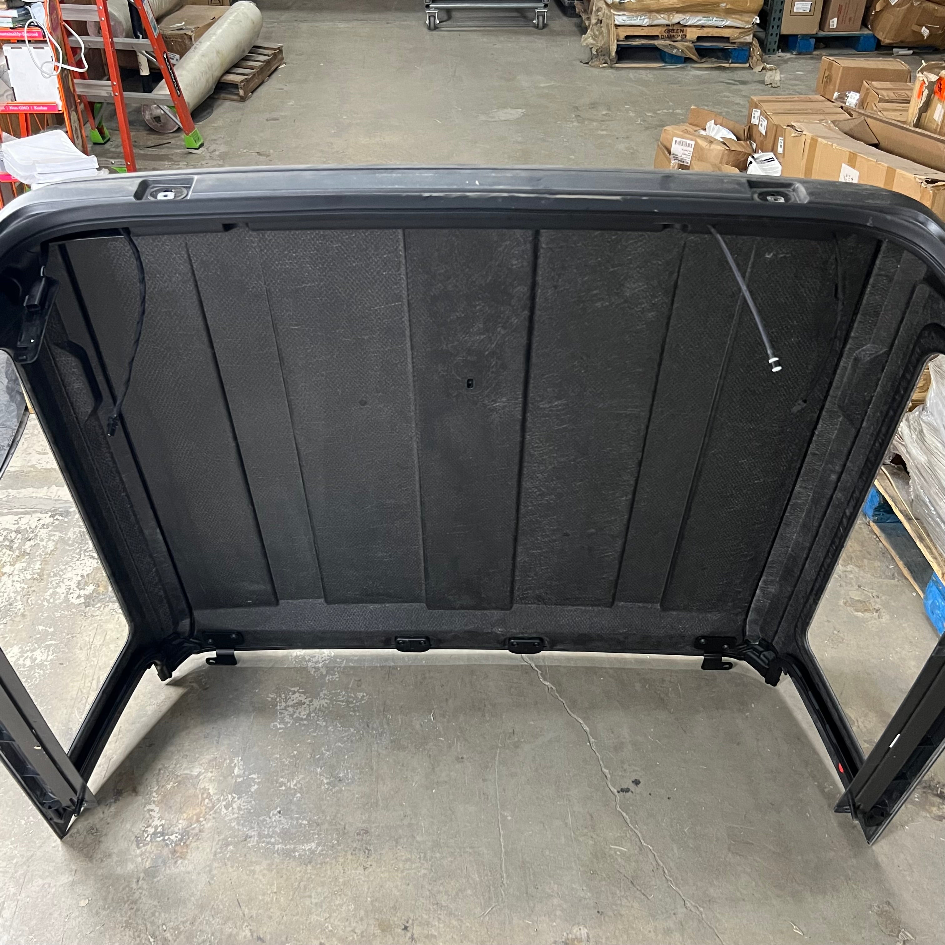 FORD OEM Headlining Rear Roof Panel/Shell for Ford Bronco 2021-25 M2DZ-98502G33-AA 1X (New Other)