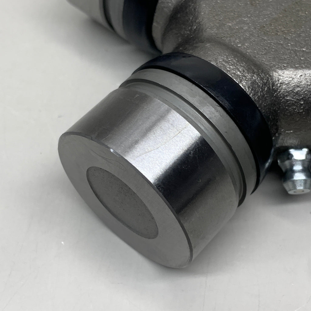 WJB (2 PACK) Universal Joint PRE 374 Case-Hardened Steel Construction PRE374 UJT374