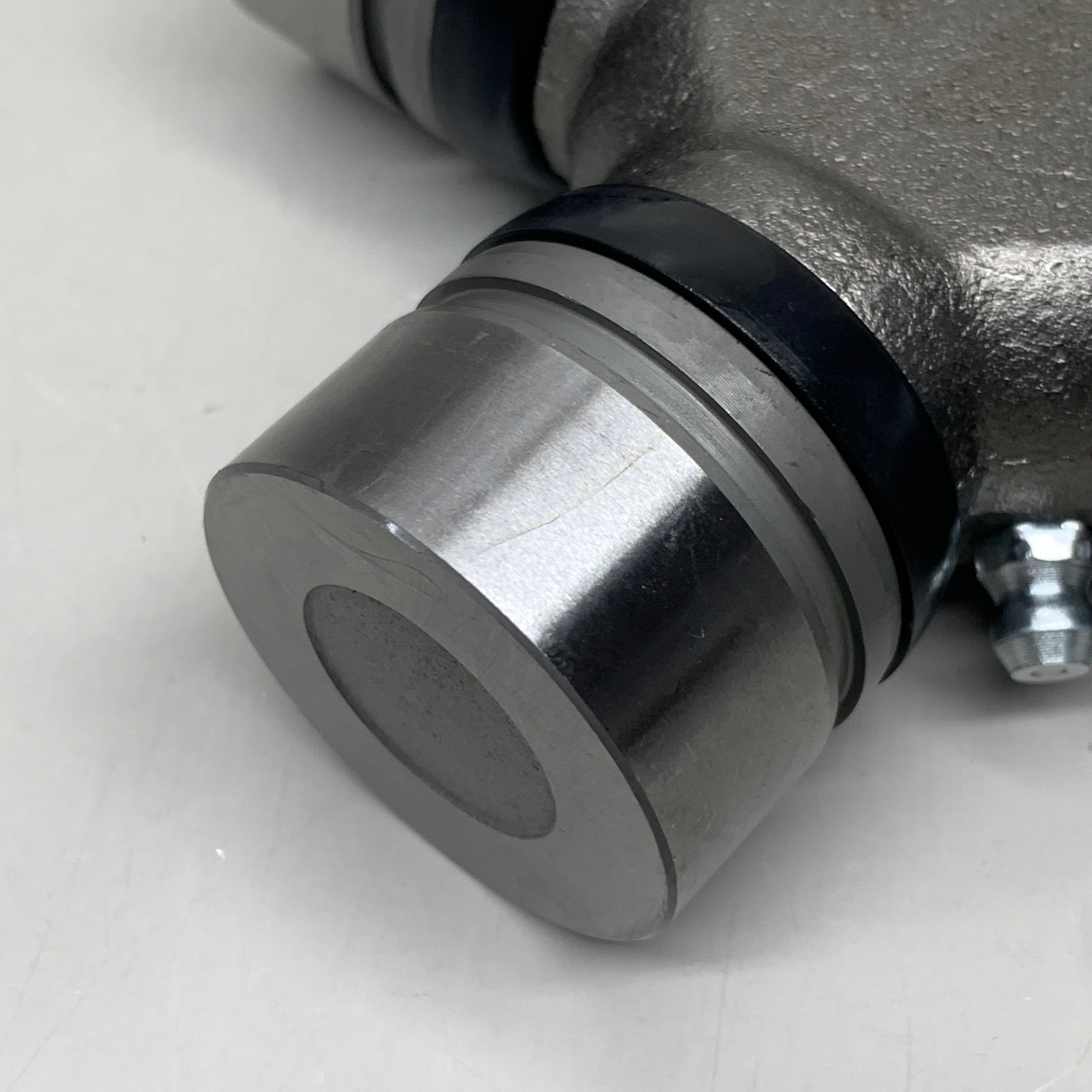 WJB (2 PACK) Universal Joint PRE 374 Case-Hardened Steel Construction PRE374 UJT374