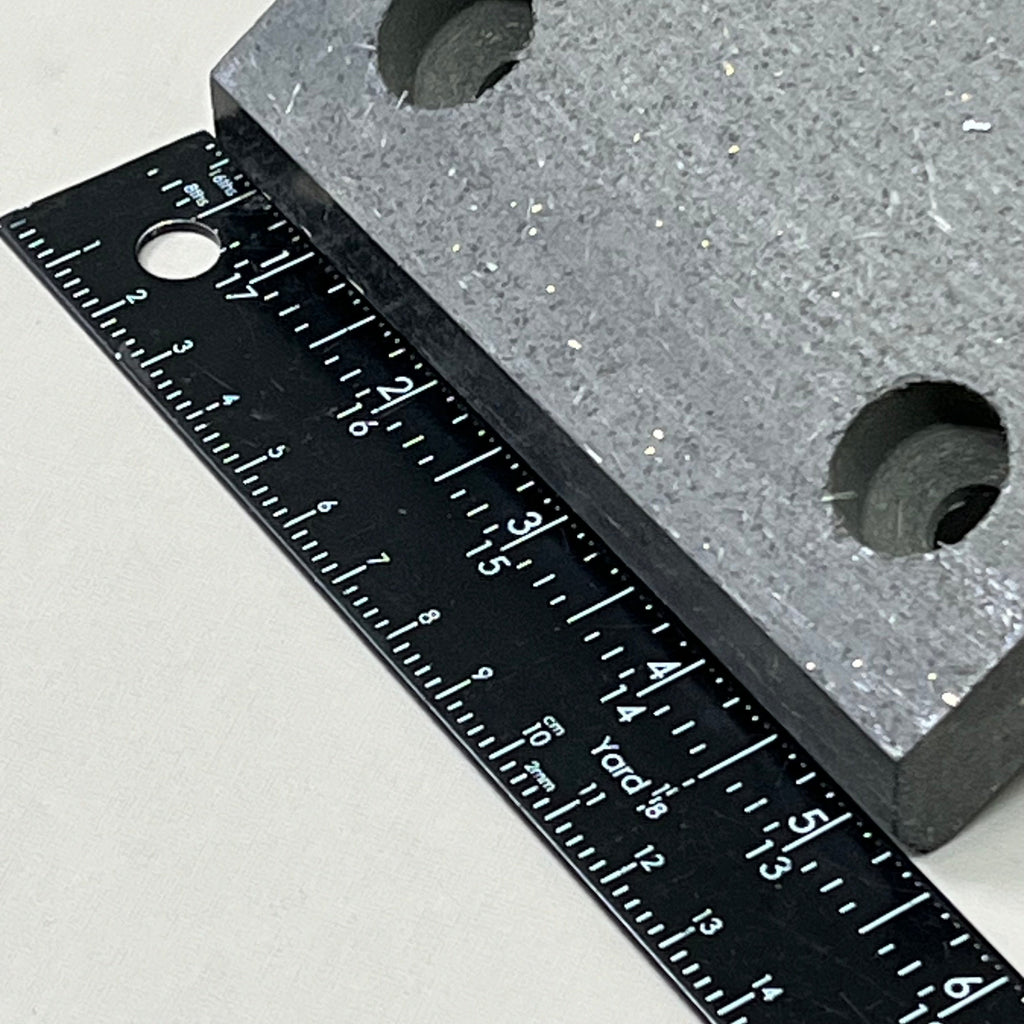 CARLISLE (7 PACK) Off High Way Brake Lining 14" x 5" GG F4575DOSEG MM NAB10GG