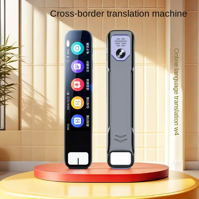 Export Translation Pen Offline Chinese, English, Japanese, Korean, Russian, German, Cantonese, Malay, Southeast Asian Scan Pen