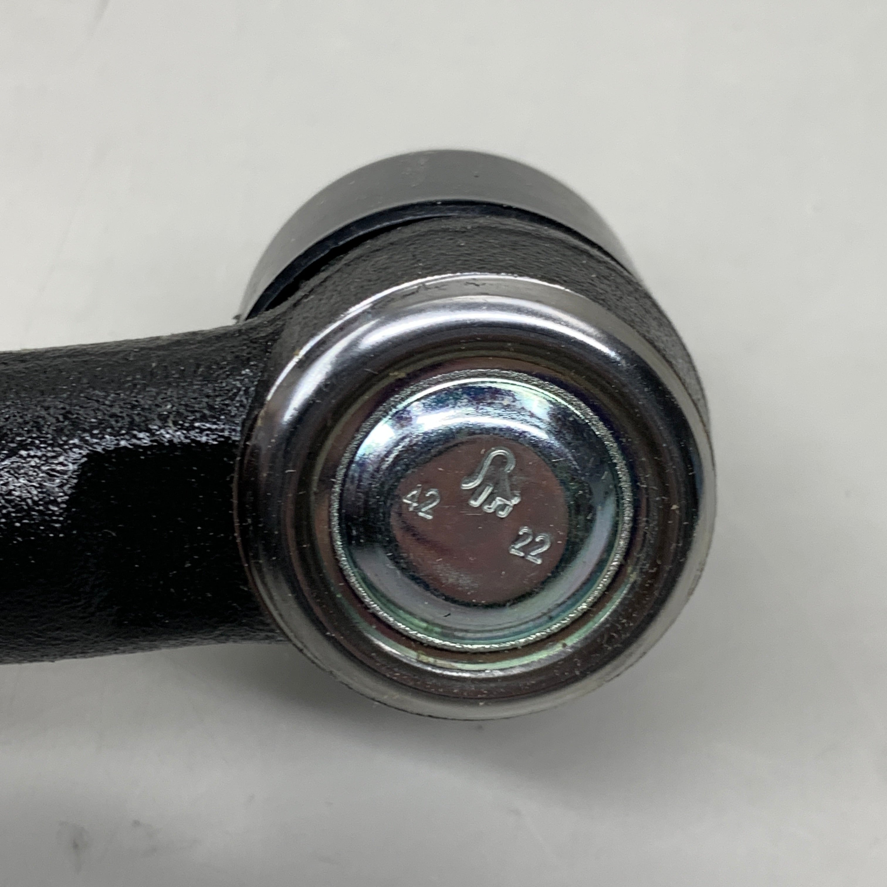 BECK ARNLEY Steering Tie Rod End 101-5850
