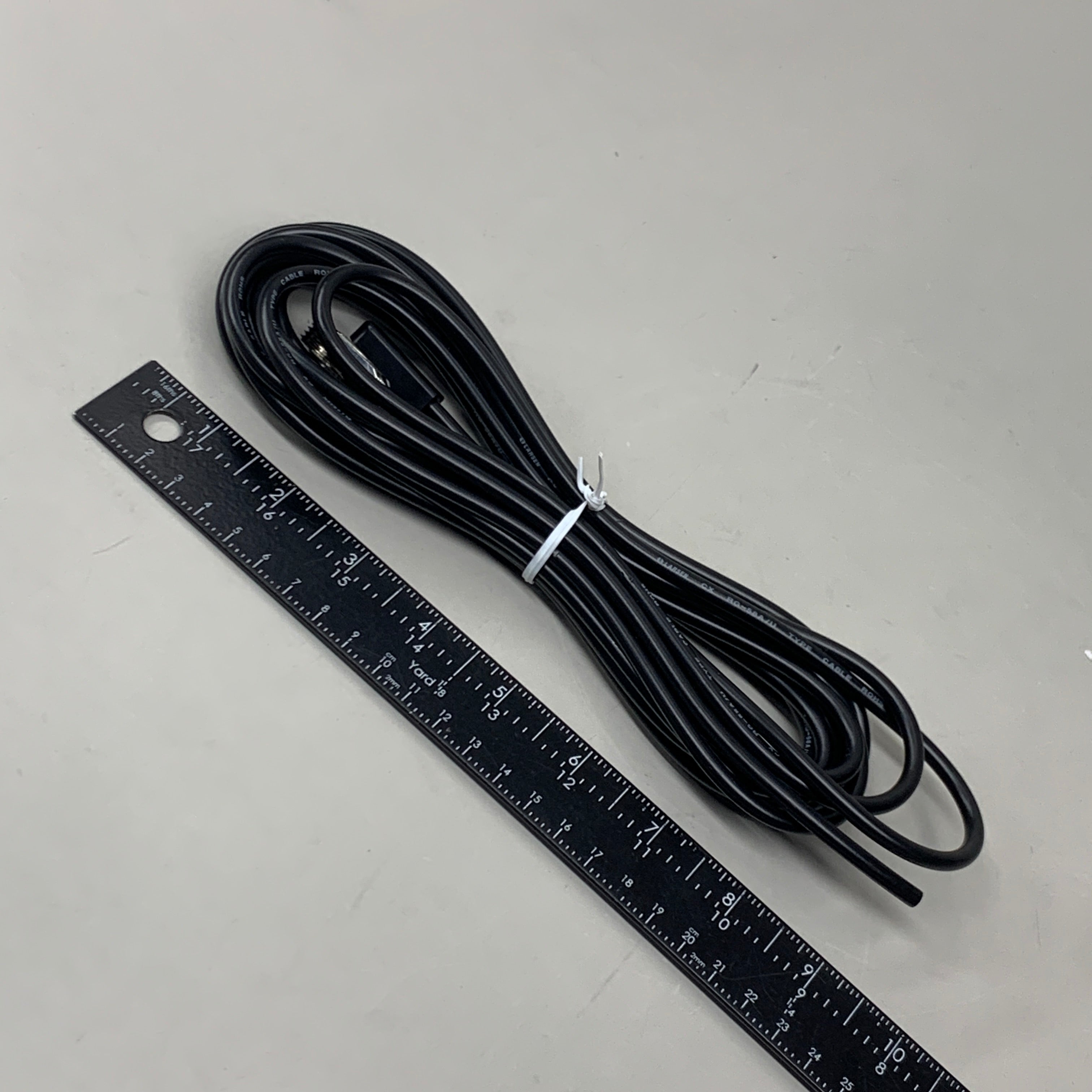 PULSE NMO Mount 17 Foot CX (RG-58U) With UHF Male/PL259 Connector NMOK