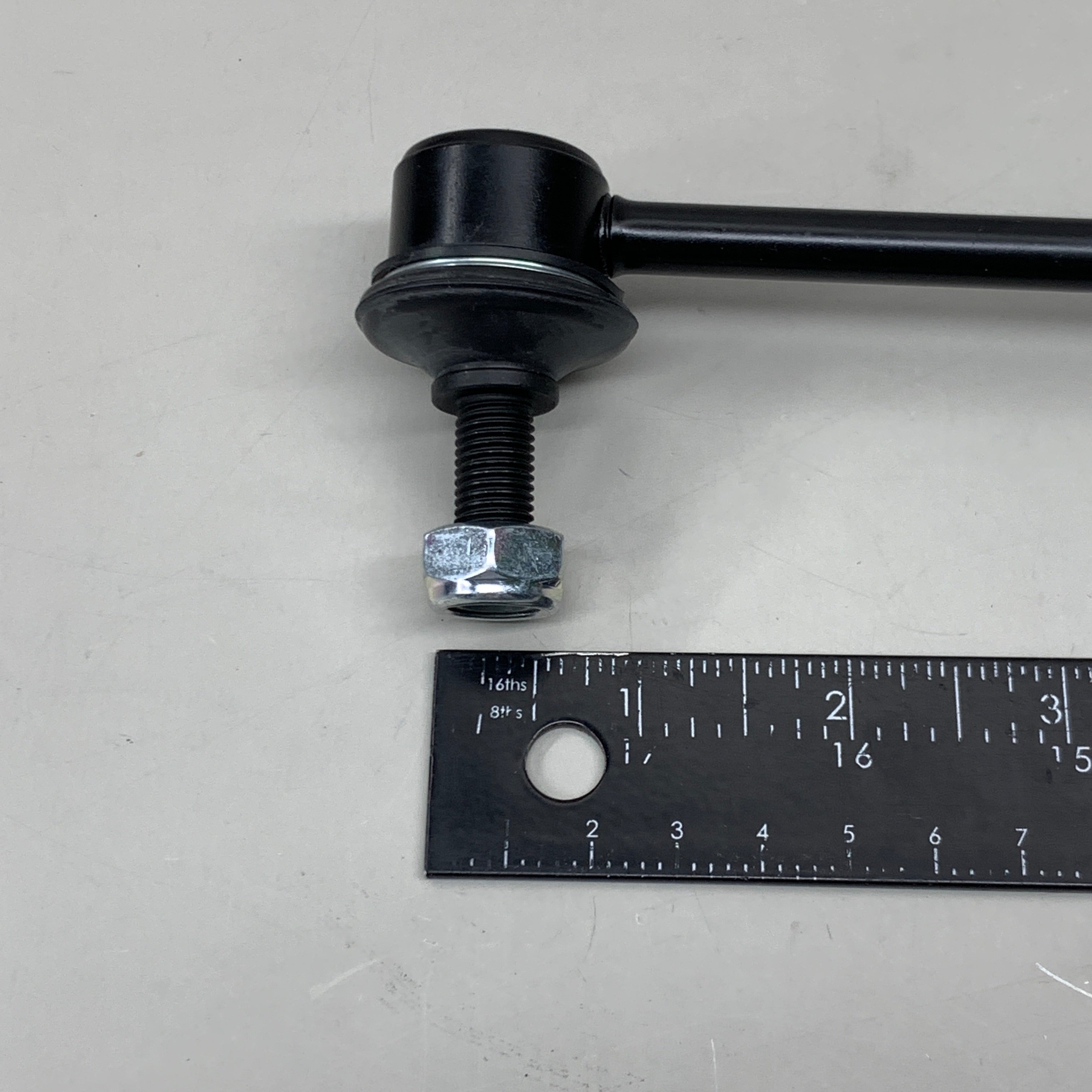 BECK ARNLEY Suspension Stabilizer Bar Link for BMW and Mazda 101-5086