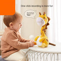 Baby Puzzle Training Interactive Doll Toys