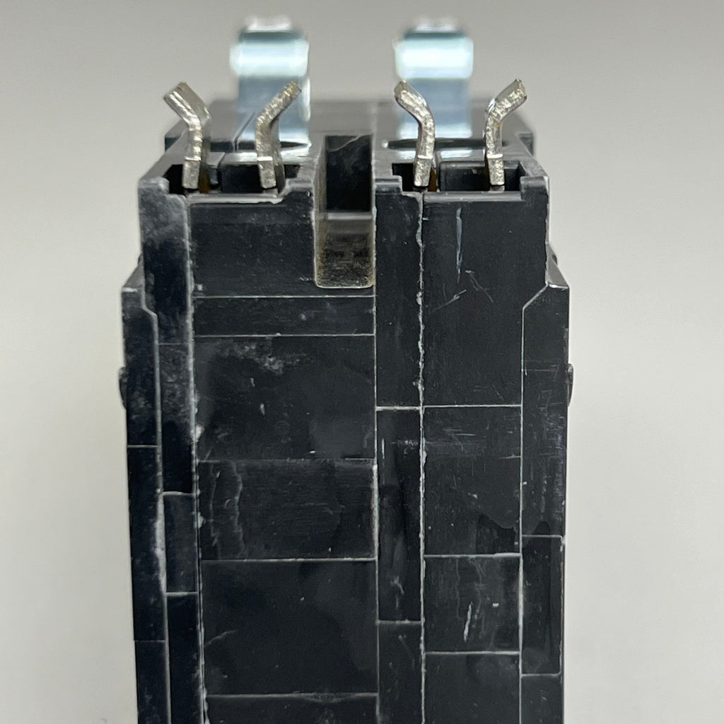 SQUARE D Plug-on Circuit Breaker 60A-120/240V QO260