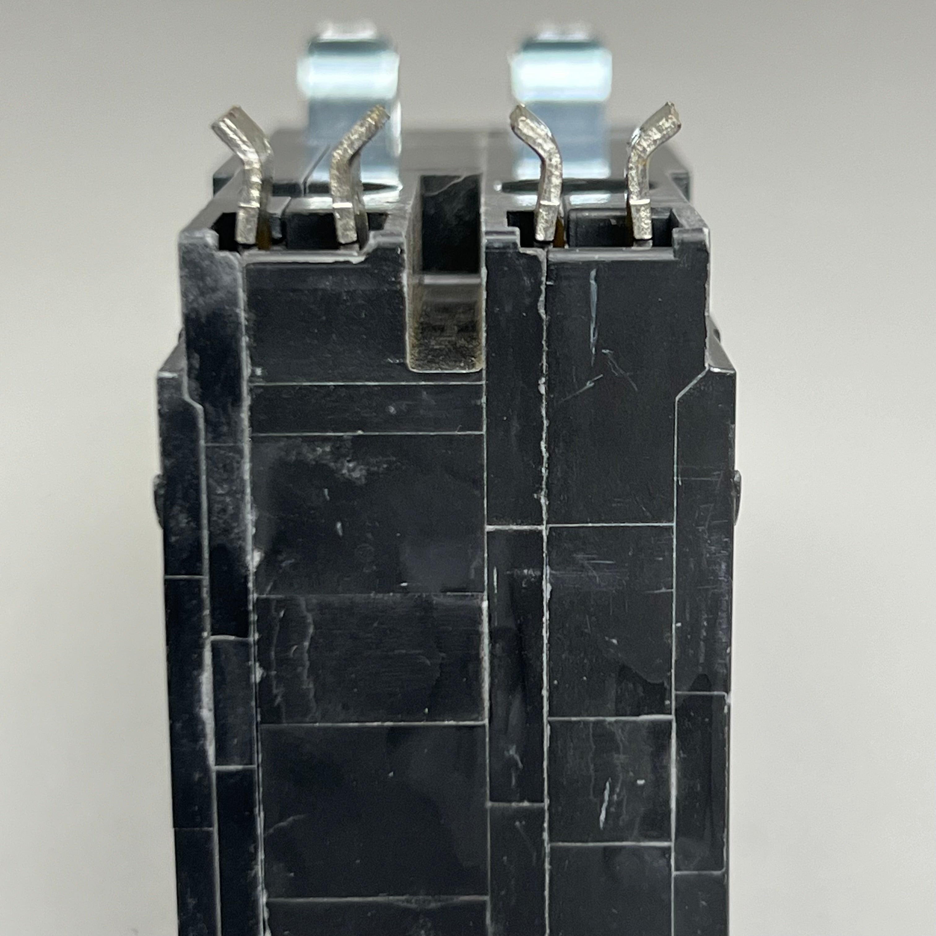 SQUARE D Plug-on Circuit Breaker 60A-120/240V QO260