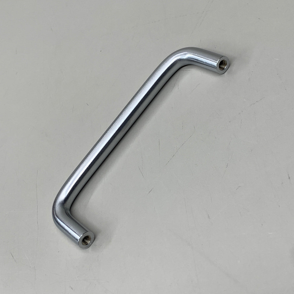 BERENSON (25 PACK) Advantage Steel Wire Pulls 96mm CC Satin Chrome 6131-2SC-P