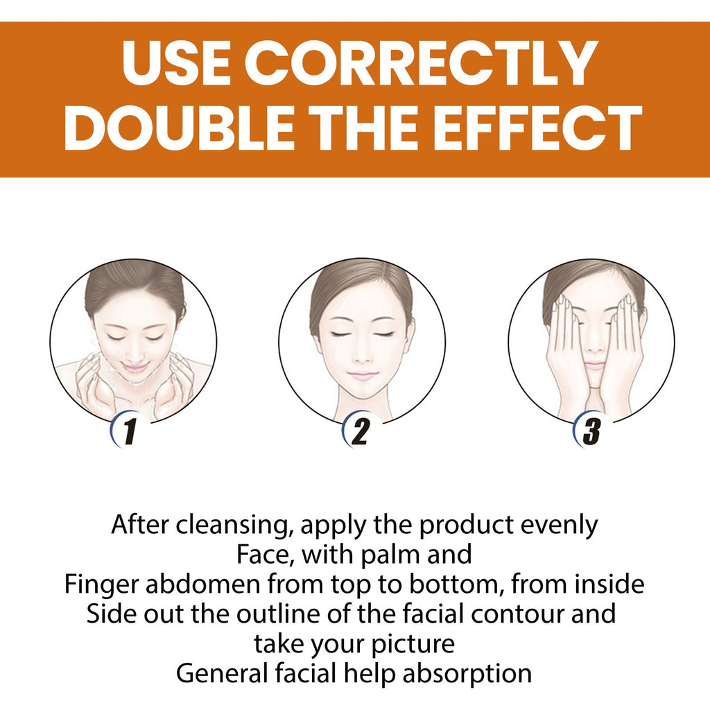 Retinol Anti Wrinkle Essence Spray, Shrinks And Tightens Pores, Brightens Skin, And Reduces Lines Spray