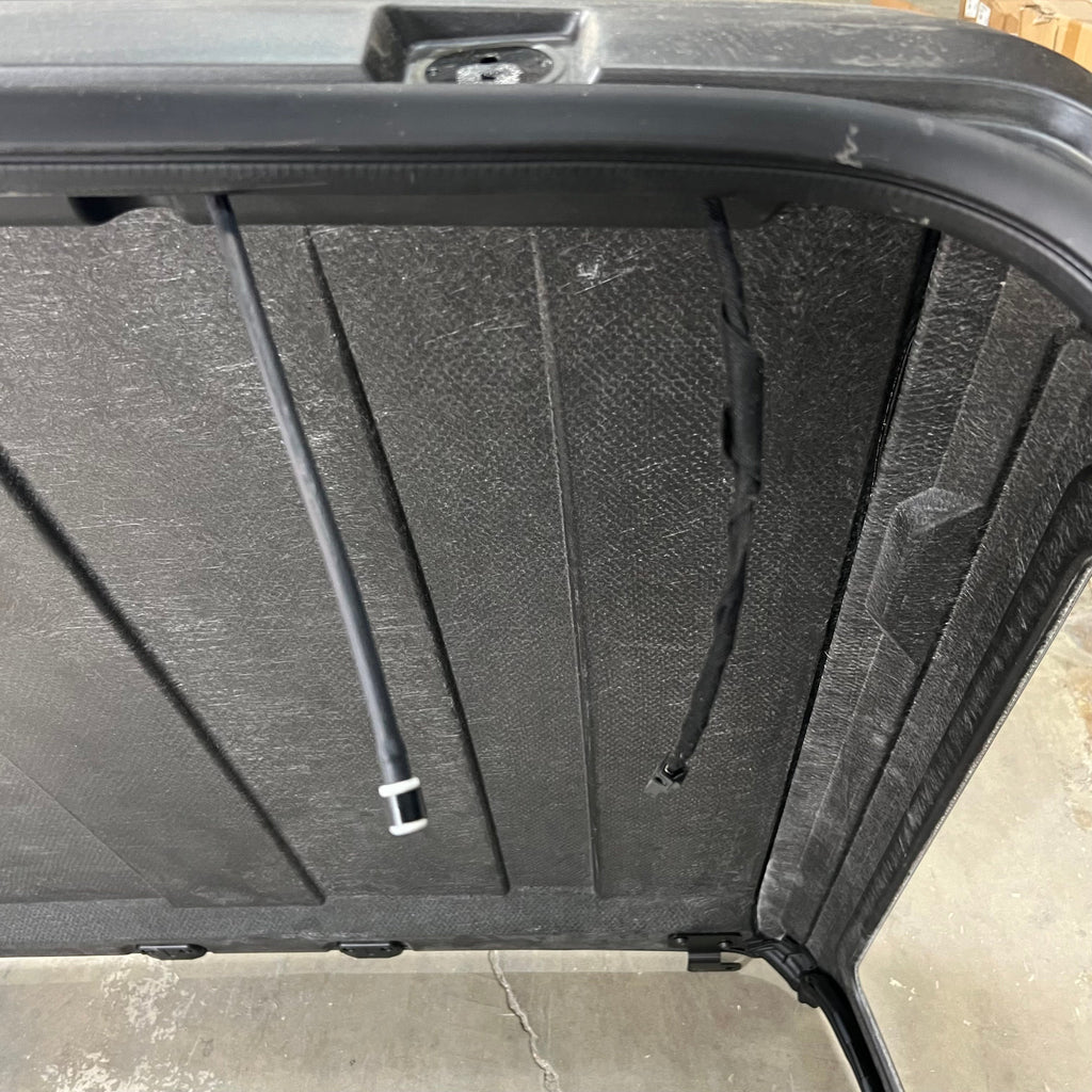 FORD OEM Headlining Rear Roof Panel/Shell for Ford Bronco 2021-25 M2DZ-98502G33-AA 1X (New Other)