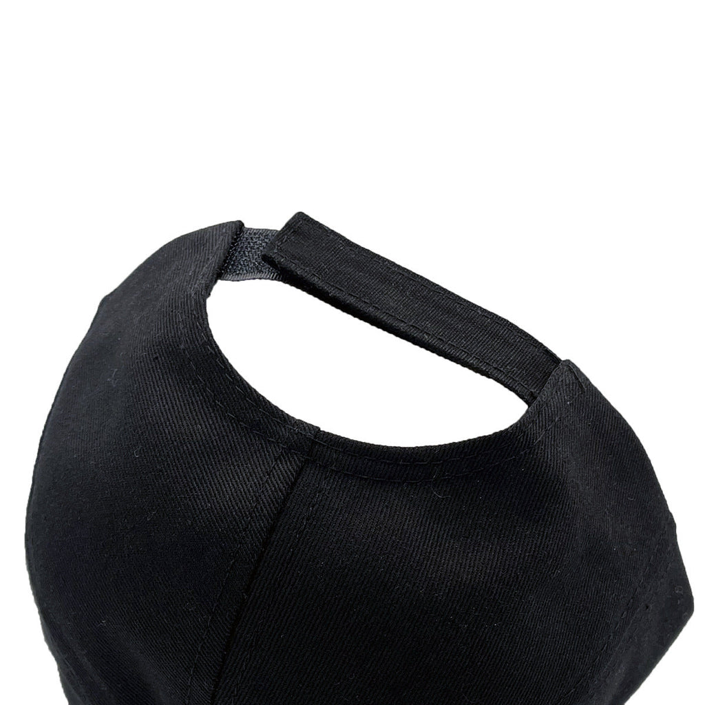 Cartoon Children's Baseball Cap For Engineering Vehicle Excavator