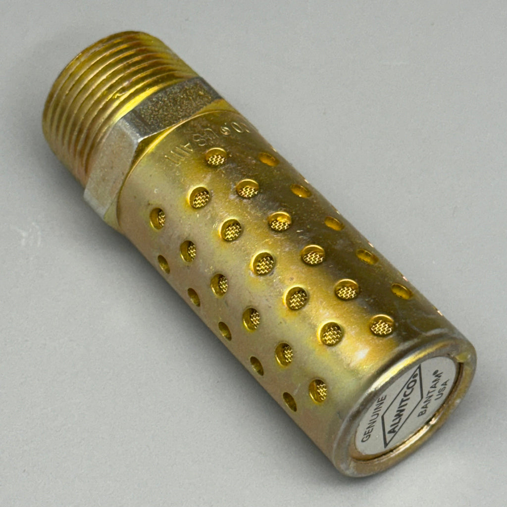 VERSAMATIC AODD Pump E4CA1R110-ATEX Yellow
