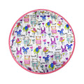 New Arrival Motion Activated Chirping Cat Toy Ball Hunting Cover Play Mat Christmas Interactive Toys For Cats To Play