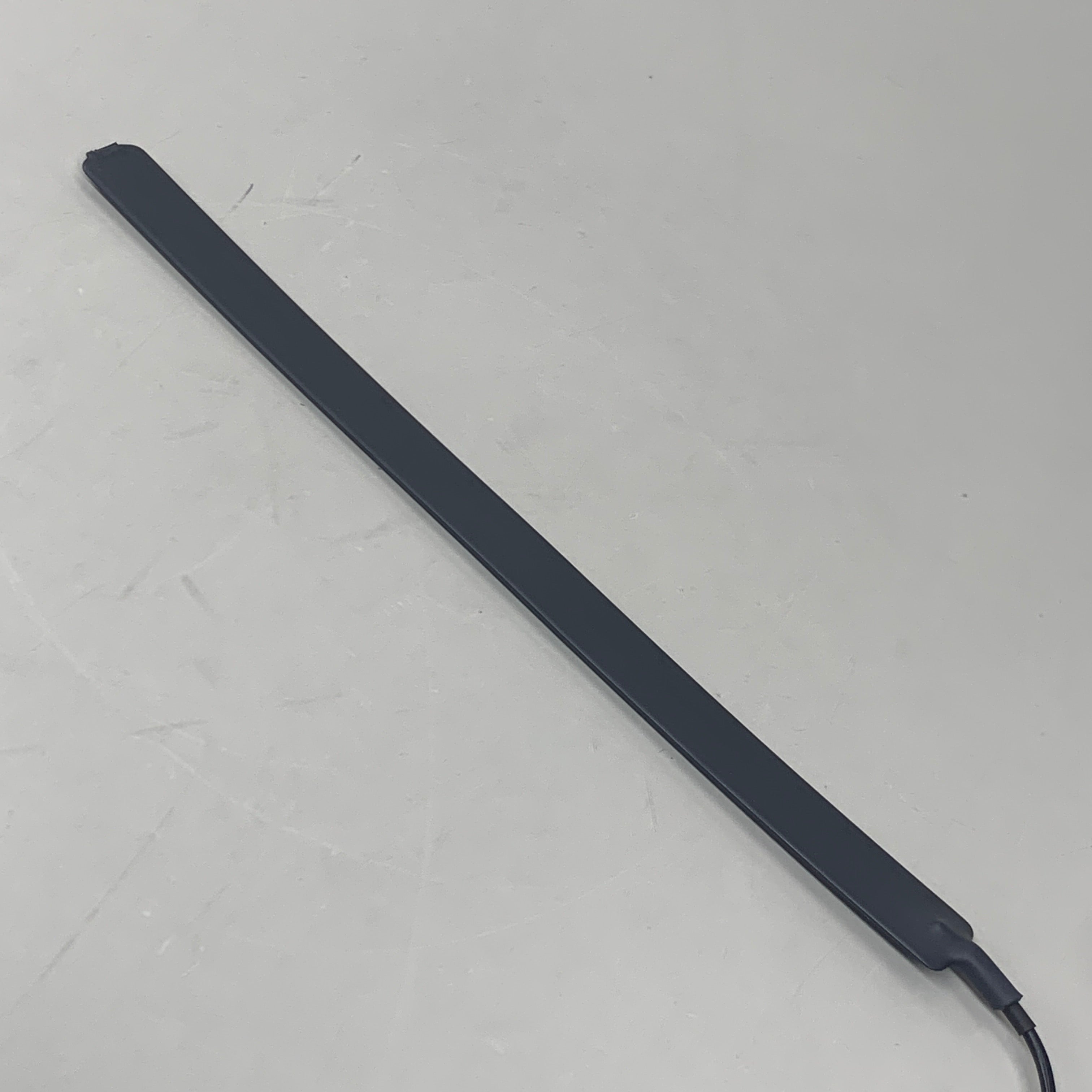 PULSE Stealth Blade Antenna for 450-470 MHz With RG316 Coax Cable SB450FME12