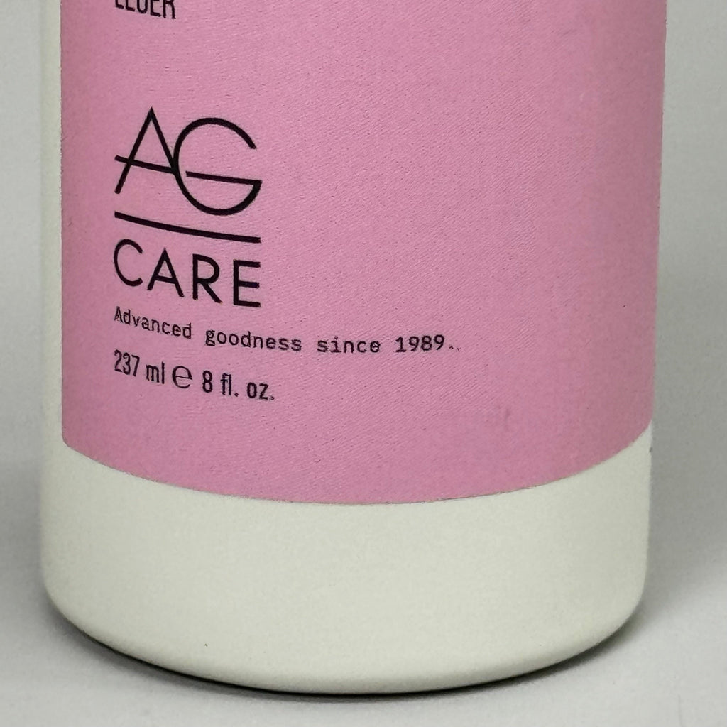 AG CARE Thikk Rinse Volumizing Conditioner Nourishing Lightweight 8 fl oz 100112
