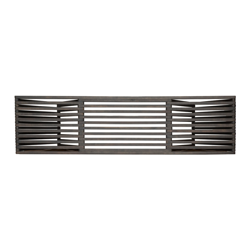 METROPOL BENCH