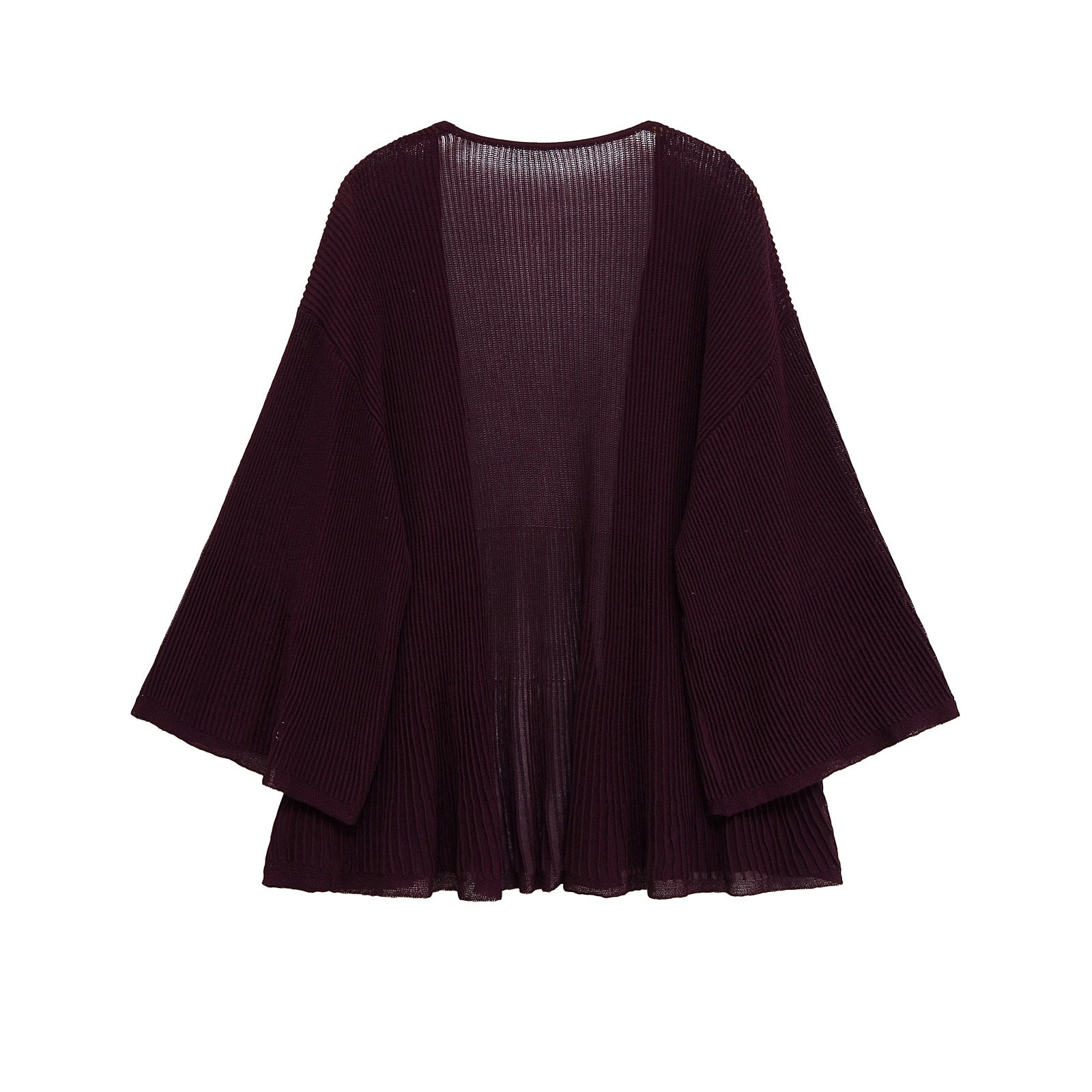Spring New  Style Round Neck Solid Color Women's Design Sense Unique Temperament Suit