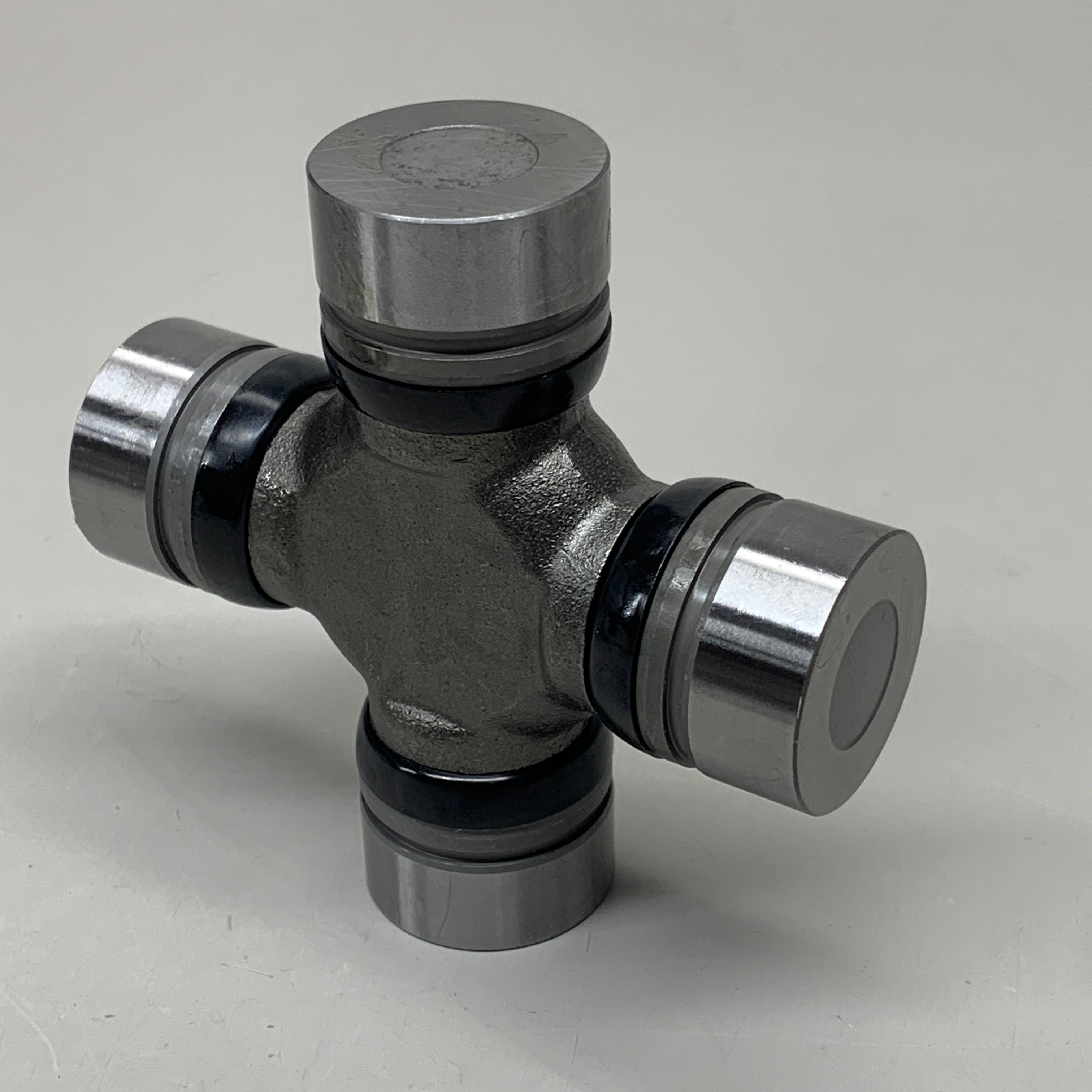 WJB (2 PACK) Universal Joint PRE 374 Case-Hardened Steel Construction PRE374 UJT374