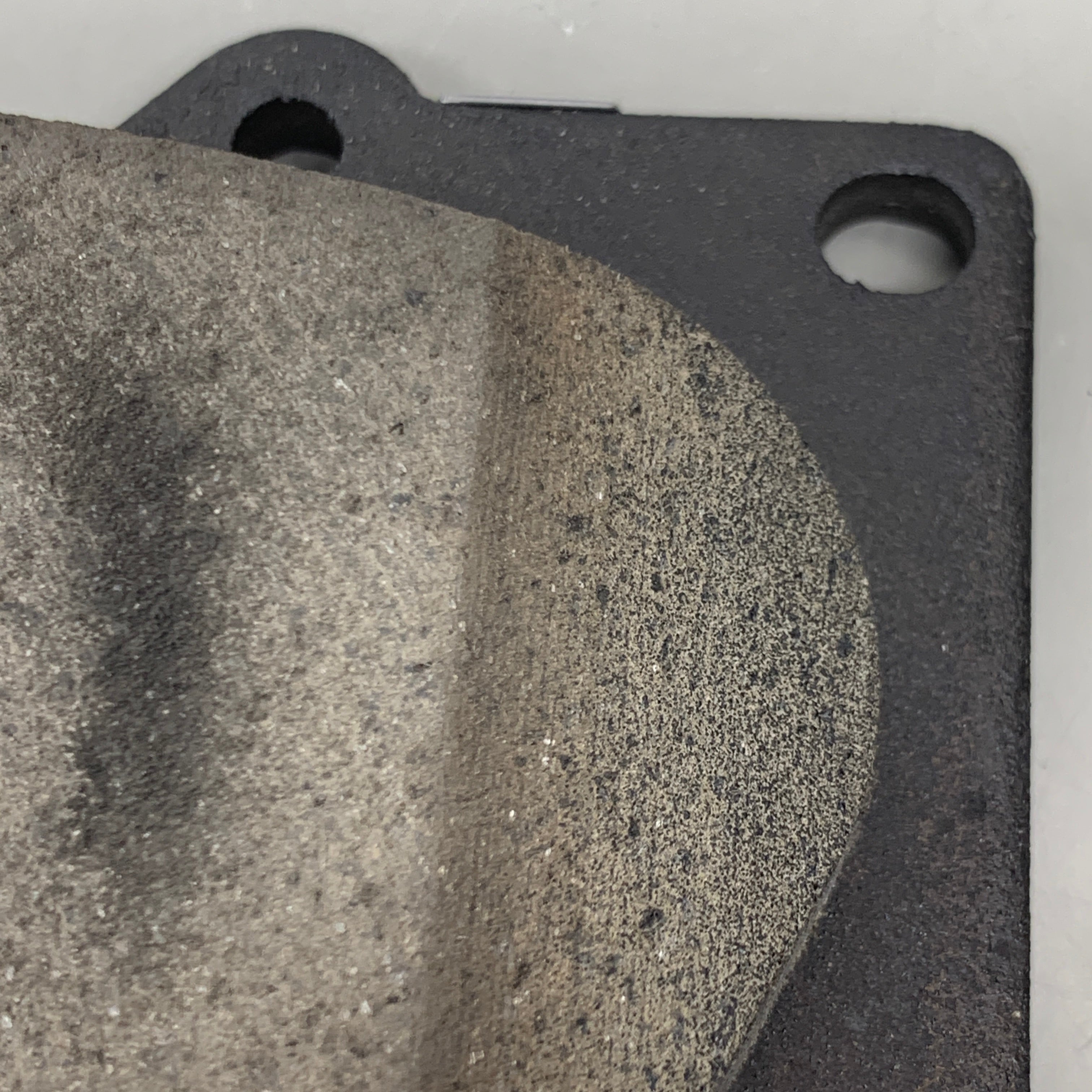 BECK ARNLEY Disc Brake Pad for Toyota & Lexus 089-1678