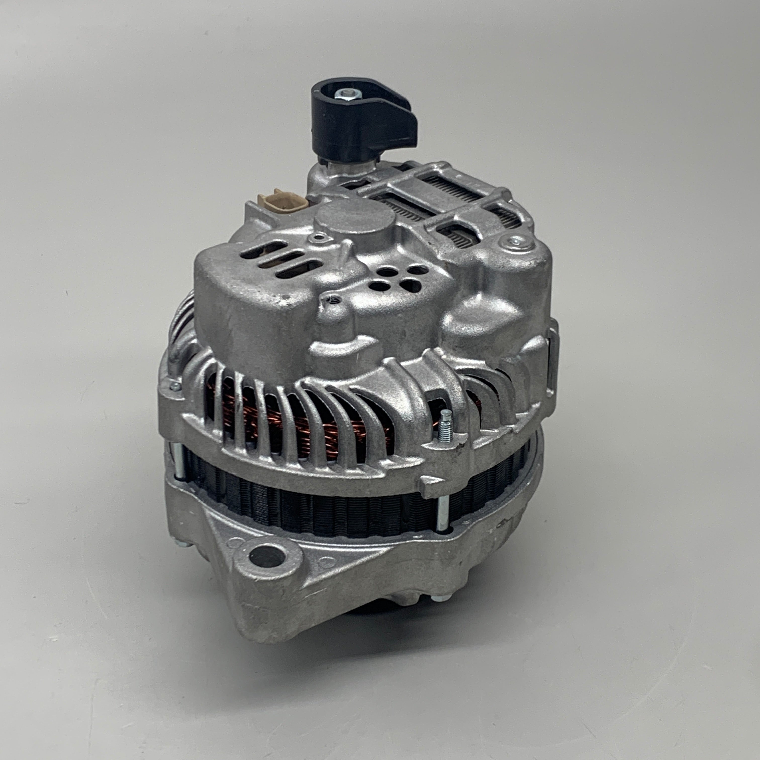 DENSO Alternator XD03M 210-4228 (Remanufactured)
