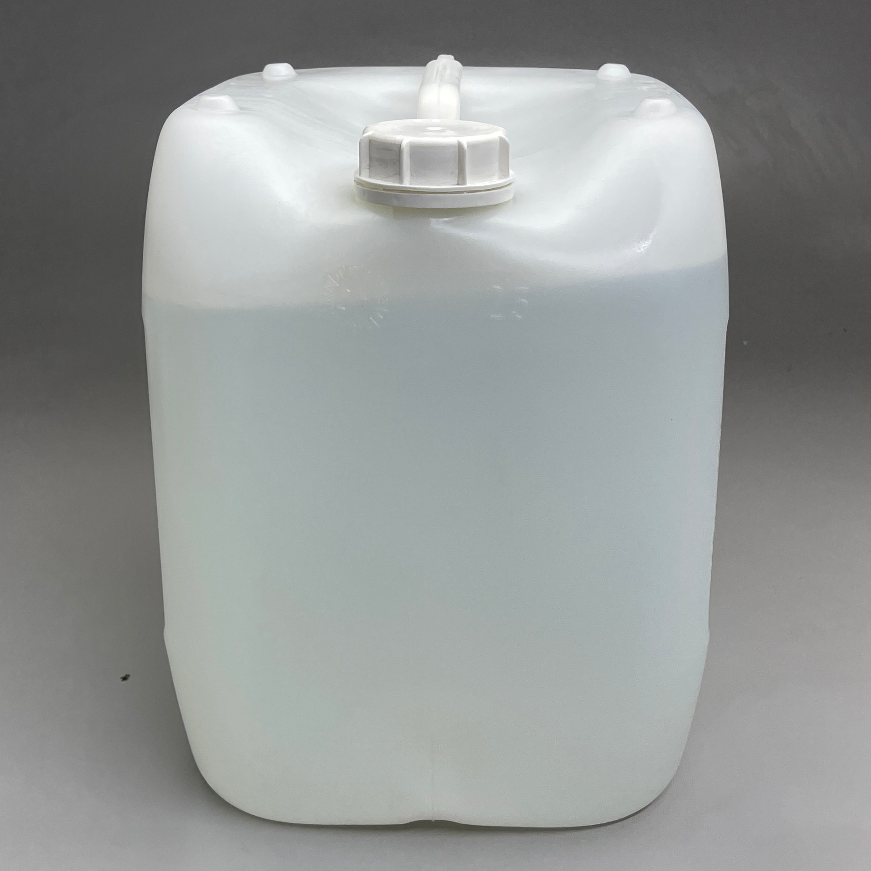 CS LANDA NANOINK Printhead Cleaning Solution 25Kg, 6.6 Gal (55-IXFG-0111) BB 02/24