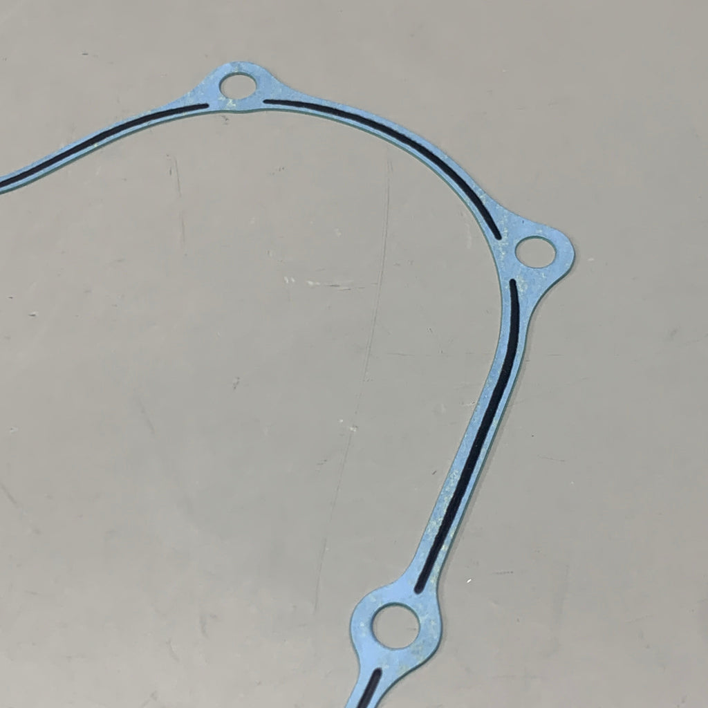 HONDA Right Gasket Cover B2E10 11394-MEB-670 OEM