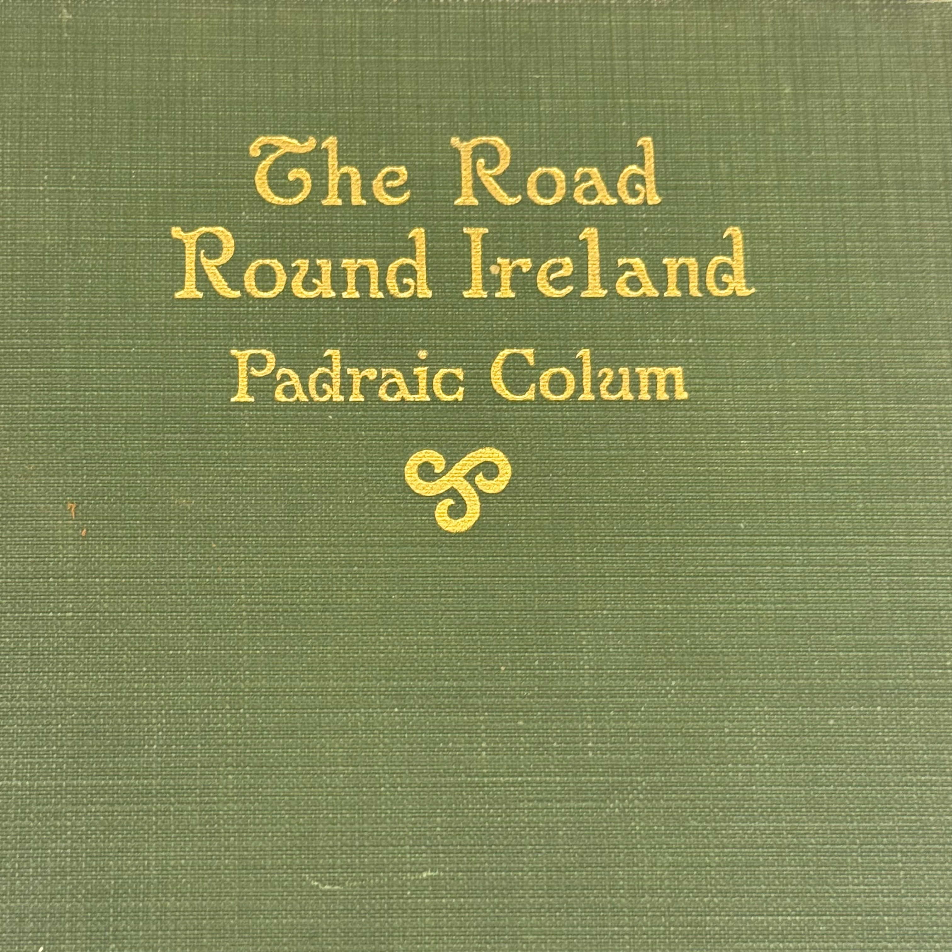 Collection of Old Books: Includes Stories and Sketch's of Chicago