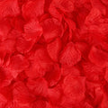 Wedding Party Accessories Artificial Flower Rose Petal Fake Petals Marriage Decoration For Valentine supplies