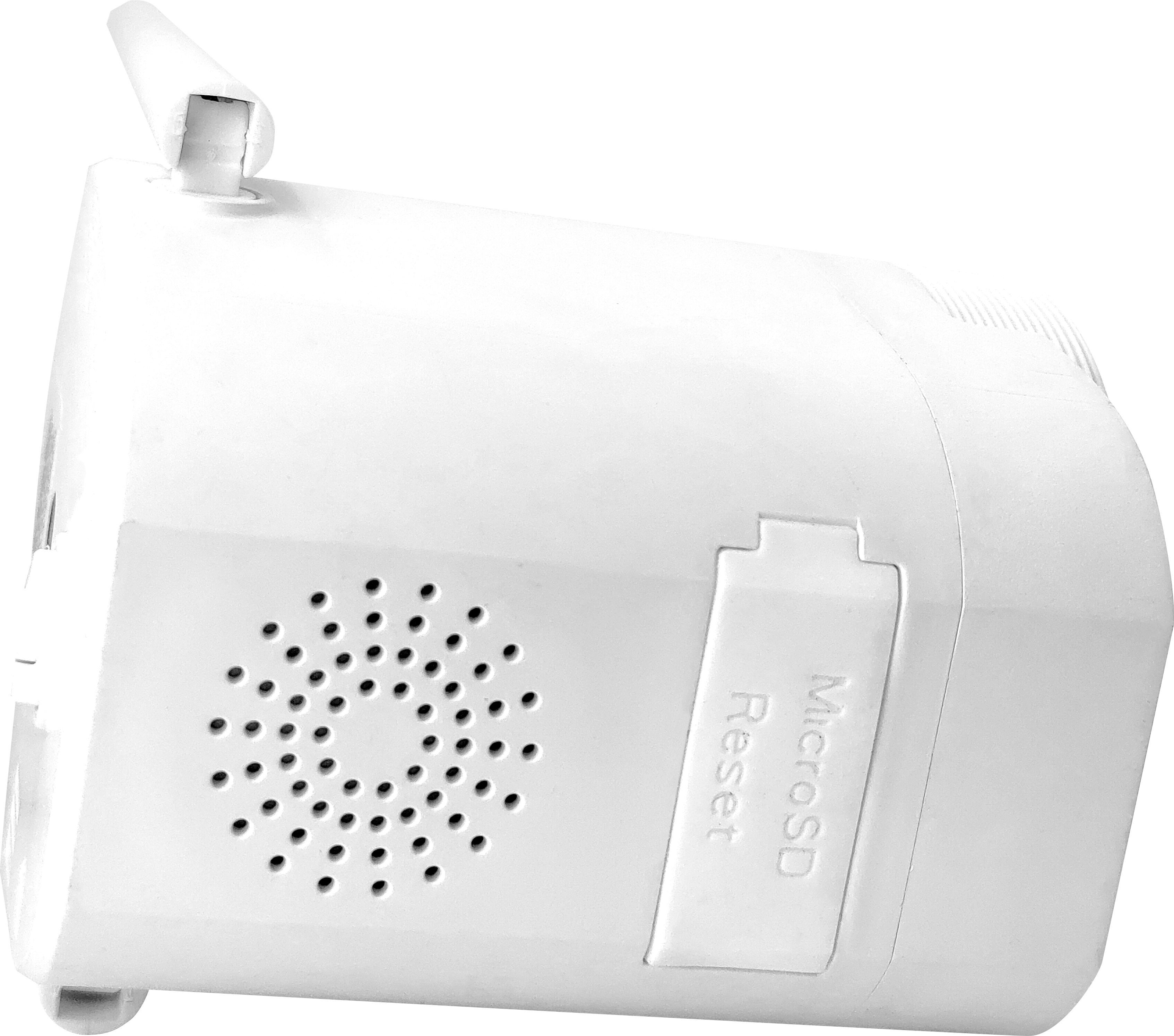 Silarius SIL-BHOMEWIFI2MP28 WiFi, APP enabeld, fixed, 2MP full HD, Alarm lights, Outdoor camera ,2-way audio - 2.8mm lens