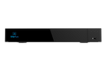 Silarius Pro Series SIL-NVR16CHPOE8 25CH total, 16-Channels 4K POE NVR Gigabit, NVR, 8TB HDD