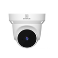 Silarius SIL-DHOMEWIFI2MP36 WiFi PTZ Camera, APP enabled, fixed, 2MP full HD ,2-way audio - 3.6mm lens