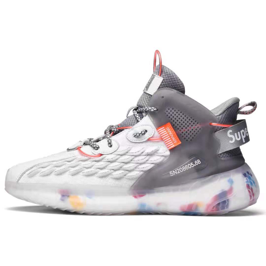 Summer Sports Light And Breathable Classic Casual Shoes Men's Autumn Summer Sports Breathable Lightweight Sneakers Slip Resistant Athletic Sports Walking Gym Sneakers