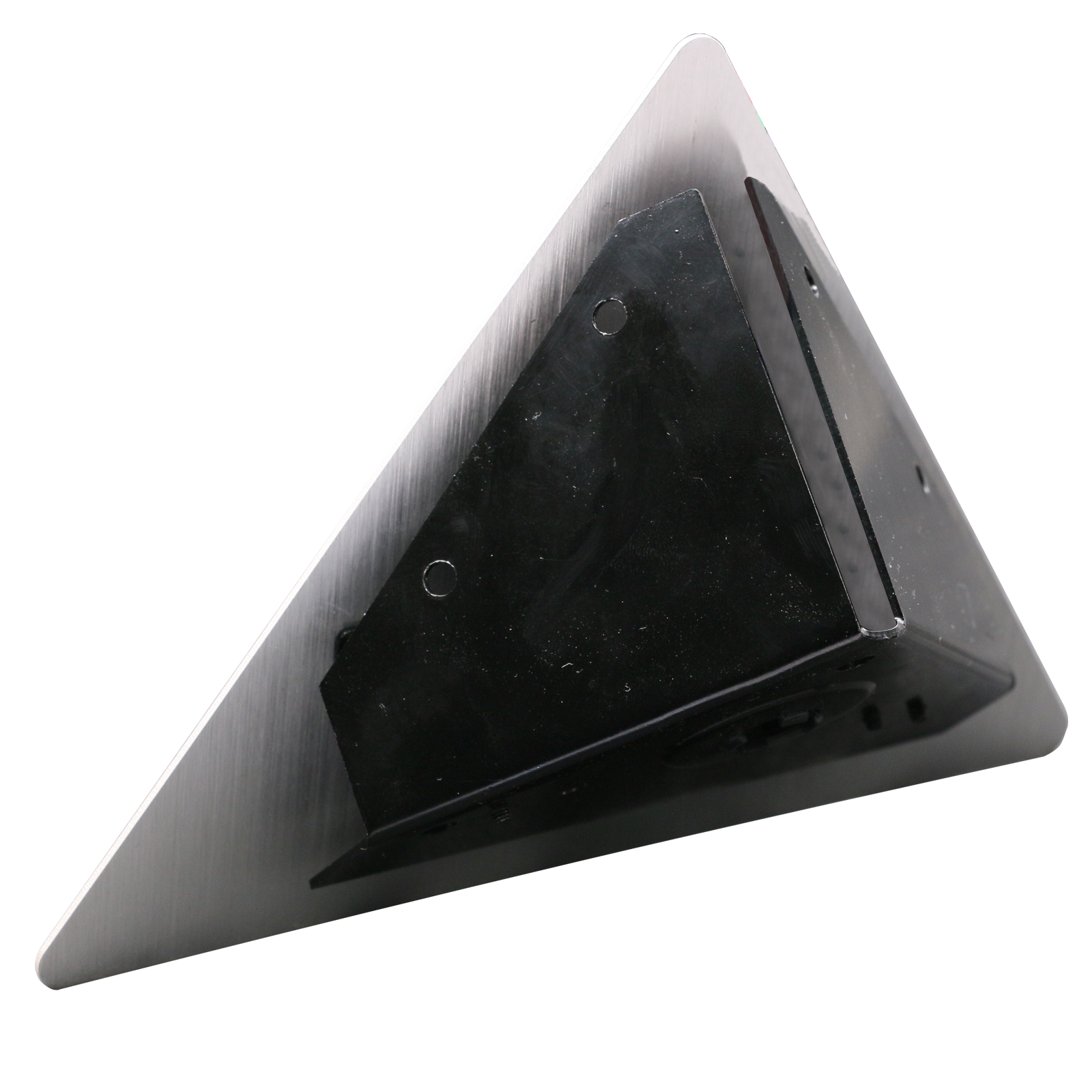 Silarius SIL-ELEVATOR2MP 2MP HD Corner/Elevator Security IP POE Camera CMOS - 2.8mm lens (NDAA Compliant)