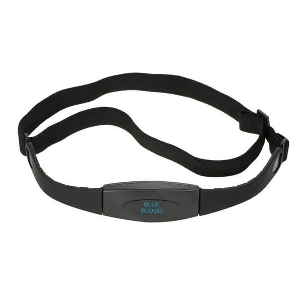 Bluetooth 4.0 Wireless Sport Heart Rate Monitor Chest Strap