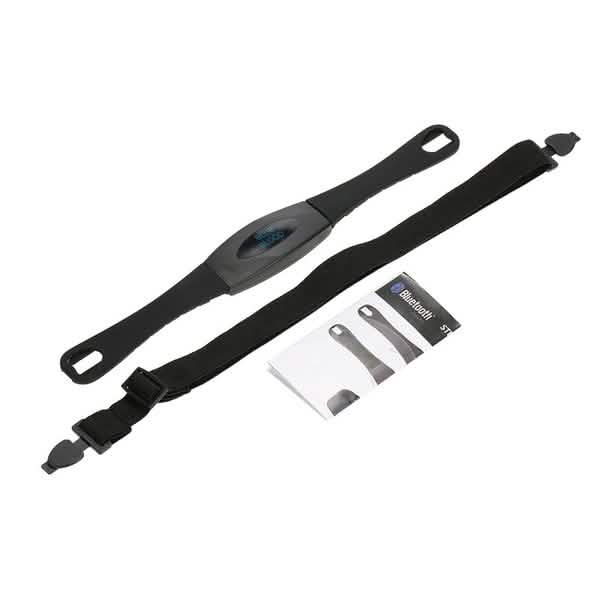 Bluetooth 4.0 Wireless Sport Heart Rate Monitor Chest Strap