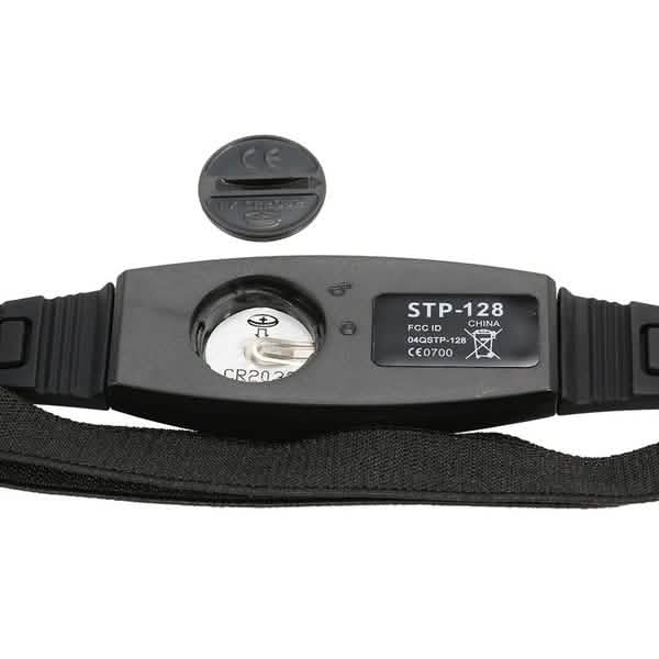 Bluetooth 4.0 Wireless Sport Heart Rate Monitor Chest Strap