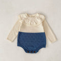 Autumn Boys And Girls Baby Long Sleeve