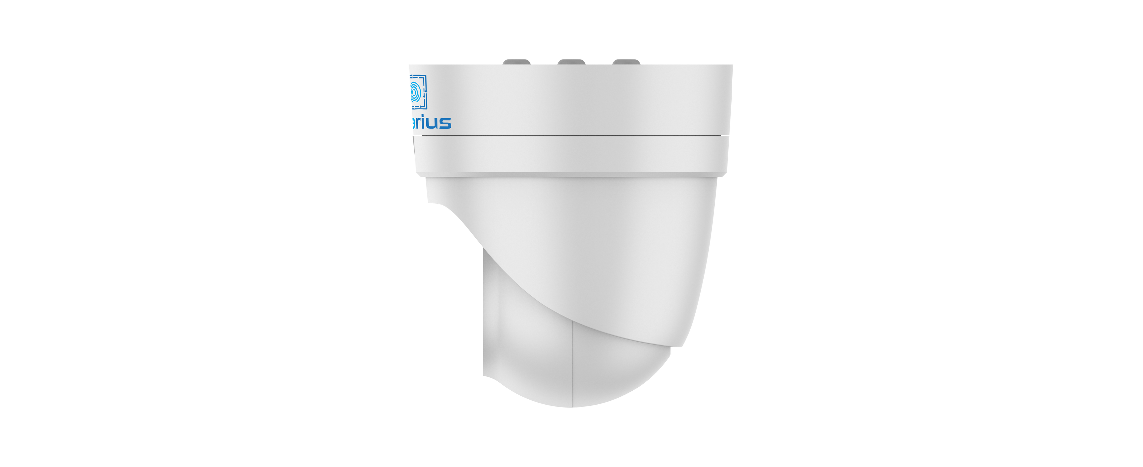 Silarius SIL-HD4MPNC6 High Dome 4MP IP67 Night Color, 2-way Audio - 6mm lens (NDAA Compliant)