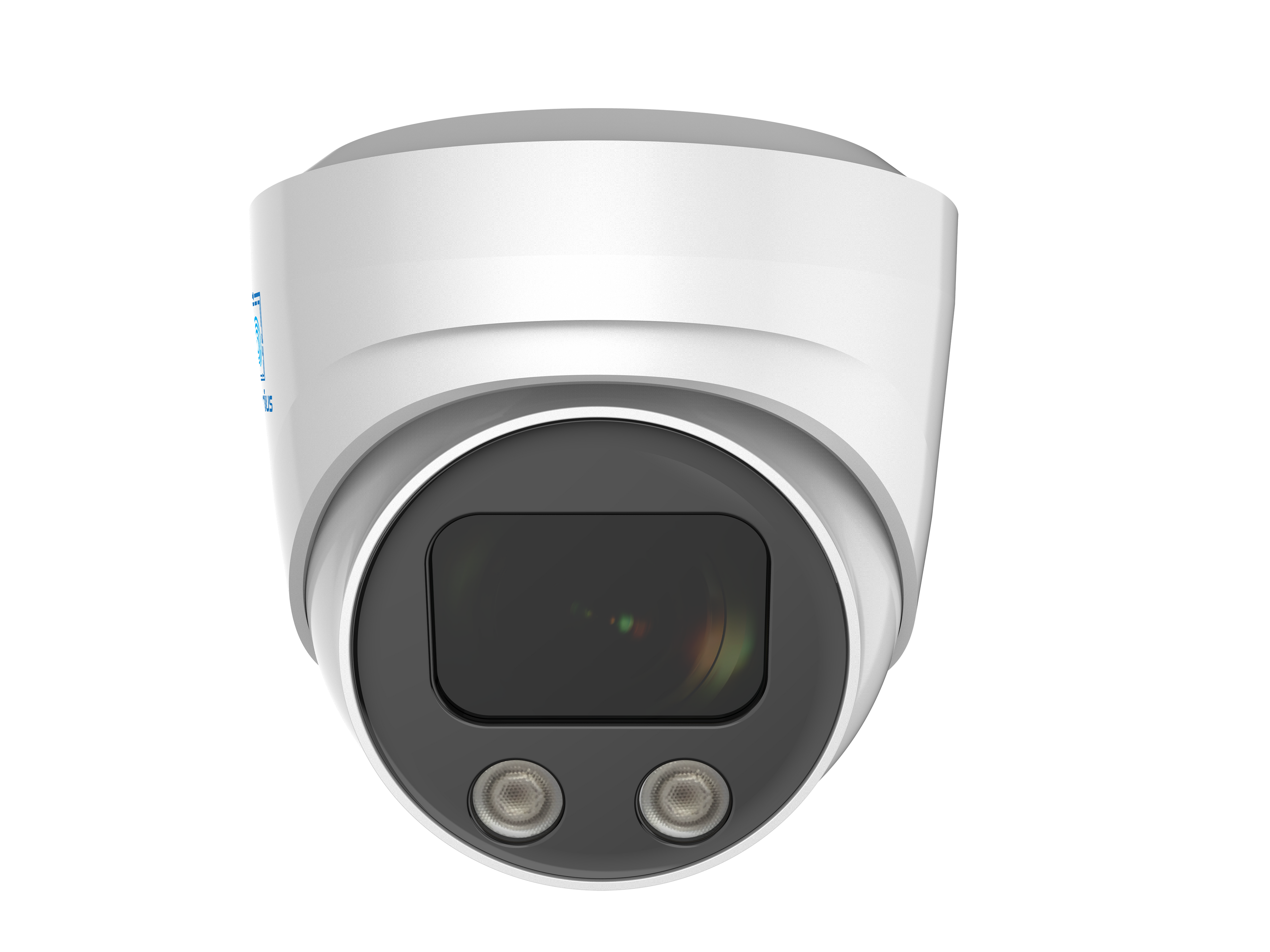 Silarius SIL-HD8MPAF Dome 8MP 4K Auto Focus (NDAA Compliant)