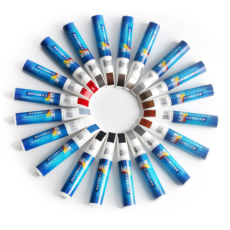 Portable Car Paint Fixer Scratch Repair
