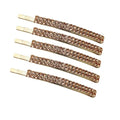 5PCS Fashion Bling Crystal Rhinestones Hair Clips Women Hairpins Metal Barrettes Hair Styling Tools Accessories Headdress Gorgeous Hair Accessories For Women