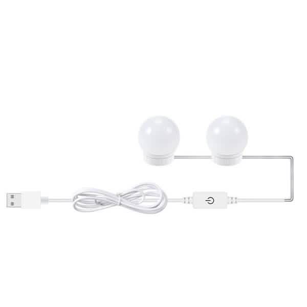 5V USB Power Vanity Lights