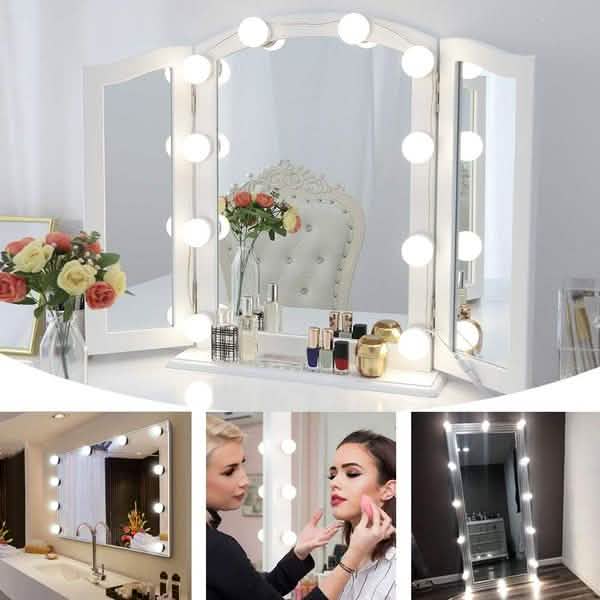 5V USB Power Vanity Lights