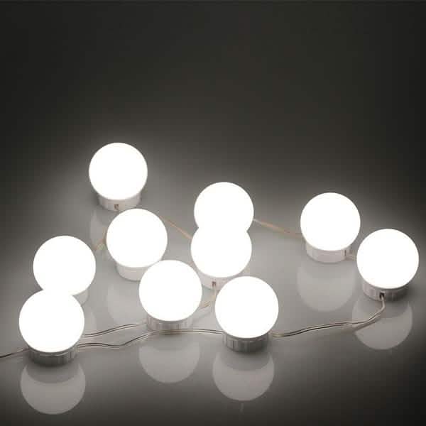 5V USB Power Vanity Lights