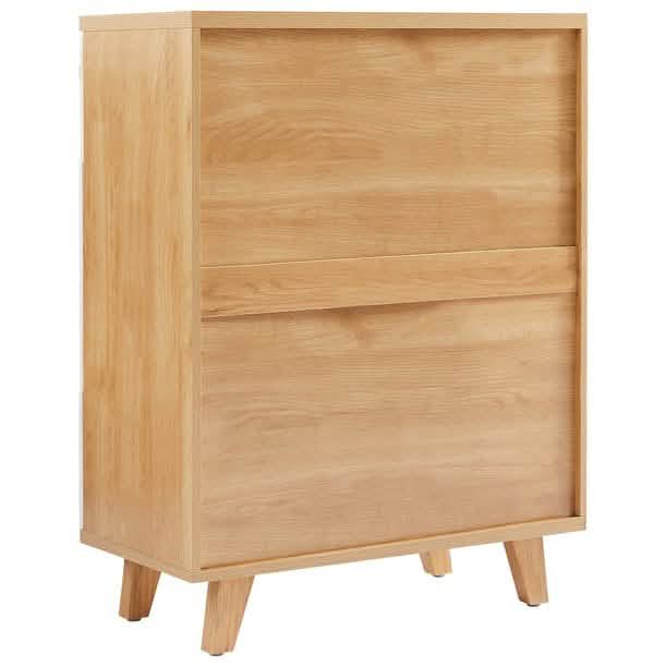 6 Drawer Dresser with Handle